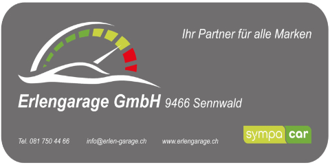 Erlengarage GmbH